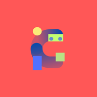 CampAtEaz — Official College Food Ordering App Logo
